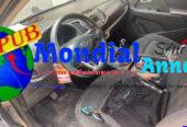 Kia Sportage Essence Manuelle de 2012 disponible à Dakar