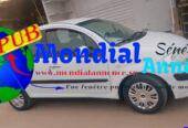 Vente : Citroën C3 Diesel Manuel à Dakar pour 2 100 000 F CFA