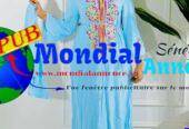 Robes Pour Femmes (Différentes Couleurs) disponibles à 6 000 F CFA / Unité