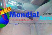 Peugeot 3008 Diesel Automatique de 2012 à vendre. Prix : 2 950 000 F CFA