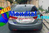 Hyundai Avante Essence Automatique de 2015 à vendre