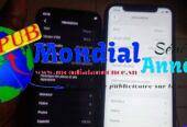 iPhones d’Occasion (iPhone 12 Mini & iPhone 11 Pro) disponibles à Dakar