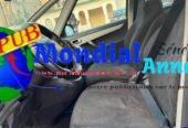 Citroën C4 Diesel Manuelle (Moteur DV6) à vendre. Prix : 2 500 000 F CFA