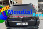 Citroën C4 Diesel Manuelle (Moteur DV6) à vendre. Prix : 2 500 000 F CFA