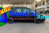 Citroën C4 Diesel Manuelle (Moteur DV6) à vendre. Prix : 2 500 000 F CFA