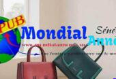 Sacs à Main PEDRA Pour Femmes – Style & Élégance. Tél : 773391380