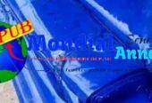 Bâches de Protection Disponibles – Résistantes & Multiusages. Contact : 766909727