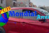 Mitsubishi RVR Essence Automatique de 2013 à vendre à Dakar