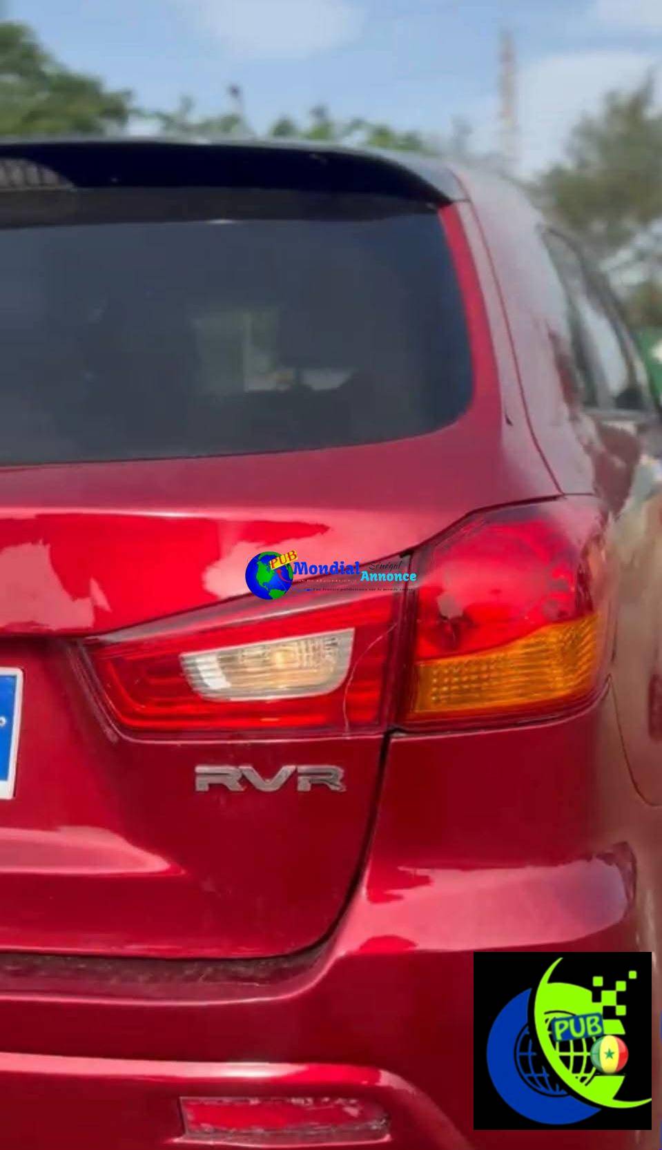 Mitsubishi RVR Essence Automatique de 2013 à vendre à Dakar