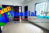 Location Appartement F3 (2 Chambres, Salon) Haut Standing – Mamelles (Cité Cheikh Amar)