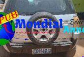 Ford EcoSport Diesel Manuel dispo à Dakar pour 2 200 000 F CFA