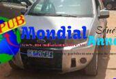 Ford EcoSport Diesel Manuel dispo à Dakar pour 2 200 000 F CFA