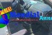 Ford EcoSport Diesel Manuel dispo à Dakar pour 2 200 000 F CFA