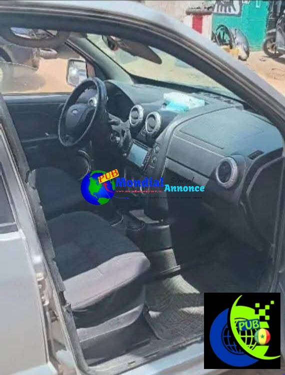 Ford EcoSport Diesel Manuel dispo à Dakar pour 2 200 000 F CFA