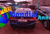 Vente : Hyundai Elantra Essence Automatique de 2012 à Dakar. Prix : 2 300 000 F CFA