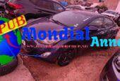 Vente : Hyundai Elantra Essence Automatique de 2012 à Dakar. Prix : 2 300 000 F CFA