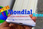 Vente : Apple iPhone 11 de 64 Go à Dakar. Prix : 75 000 F CFA