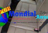 Peugeot 307 Essence Manuelle visible à Keur Massar