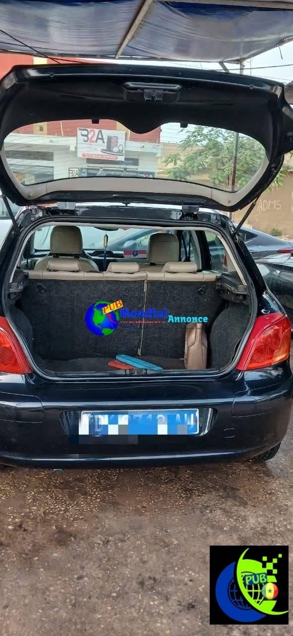 Peugeot 307 Essence Manuelle visible à Keur Massar