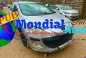 Peugeot 308 Diesel Manuelle à vendre à Dakar