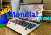 HP EliteBook 830 G8 – Intel Core i7 de 512 Go SSD disponible