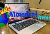 HP EliteBook 830 G8 – Intel Core i7 de 512 Go SSD disponible