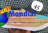 Chaussures Fermées Pour Homme (Friperie de Qualité, Différentes Marques) dispo à Dakar. Contact : 76 523 09 42