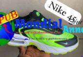 Chaussures Fermées Pour Homme (Friperie de Qualité, Différentes Marques) dispo à Dakar. Contact : 76 523 09 42