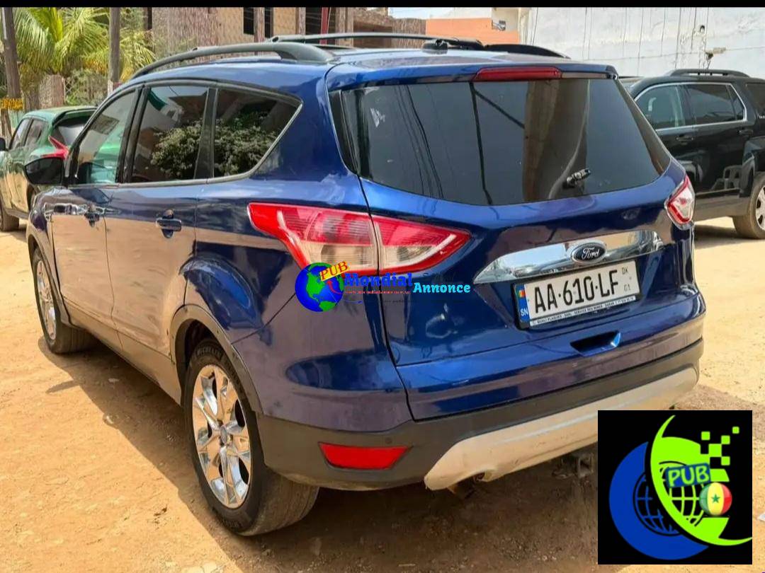 Ford Escape Essence Automatique de 2013 disponible à Dakar