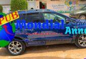 Ford Escape Essence Automatique de 2013 disponible à Dakar