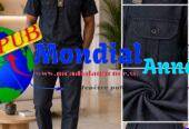 Ensemble de Qualité Pour Homme disponible à Dakar. Prix : 17 000 F CFA