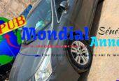 Vente : Toyota Avensis Essence Manuelle de 2009 à Dakar. Prix : 2 300 000 F CFA