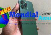 iPhone 13 Pro Max 128 Go Authentique (seconde main) – Dakar