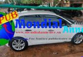 Peugeot 308 Diesel Manuel Full Options de 2016 à vendre