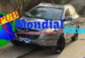 Hyundai Tucson Essence Automatique de 2013 disponible à Dakar