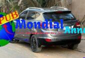 Hyundai Tucson Essence Automatique de 2013 disponible à Dakar