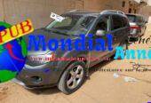 Mitsubishi Diesel Manuel Climatisé de 7 Places dispo Dakar
