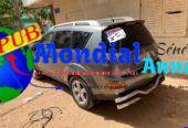 Mitsubishi Diesel Manuel Climatisé de 7 Places dispo Dakar