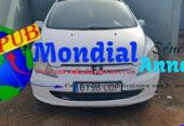 Vente : Peugeot 307 Break Diesel Manuel de 7 Places à Dakar