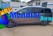 Vente : Mazda 5 Diesel Manuel 7 Places de 2014 à Dakar