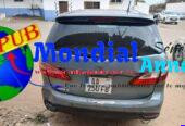 Vente : Mazda 5 Diesel Manuel 7 Places de 2014 à Dakar