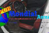 Vente : Hyundai Sonata Essence Automatique de 2011 à Dakar