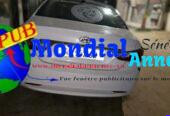 Vente : Hyundai Sonata Essence Automatique de 2011 à Dakar