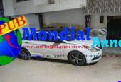 Vente : Hyundai Sonata Essence Automatique de 2011 à Dakar