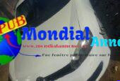 Volkswagen Polo Break Diesel Manuel de 2011 à vendre – Dakar