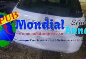 Volkswagen Polo Break Diesel Manuel de 2011 à vendre – Dakar