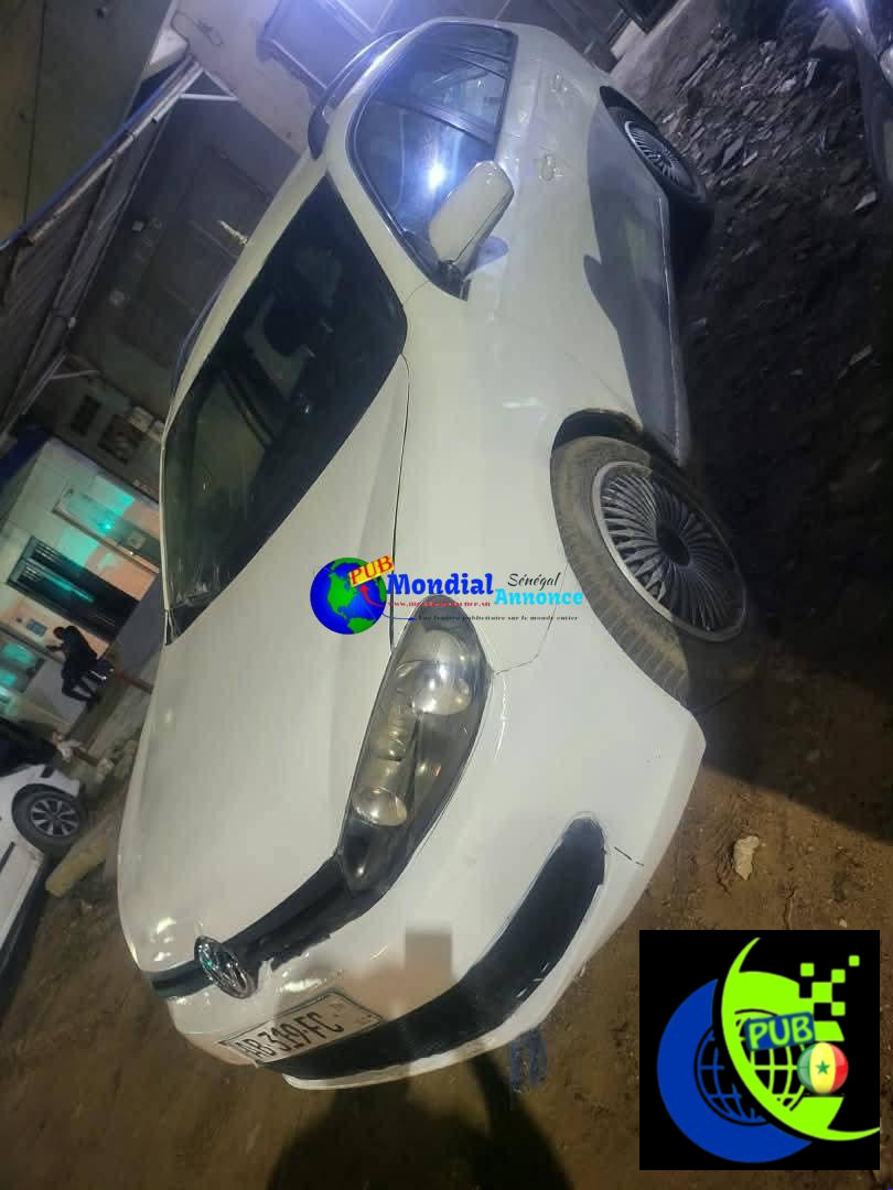 Volkswagen Polo Break Diesel Manuel de 2011 à vendre – Dakar