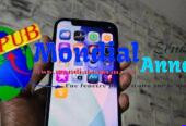 iPhone 12 Simple de 64 Go – Batterie 88% disponible à Médina, Dakar