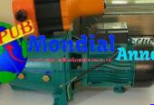 Pompes à Eau Disponibles (Différents Modèles) dispo à Dakar. Contact WhatsApp : 76 690 97 27