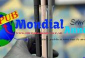 Google Pixel 8 (Simple) 128 Go à vendre au Marché HLM, Dakar. Prix : 150 000 F CFA